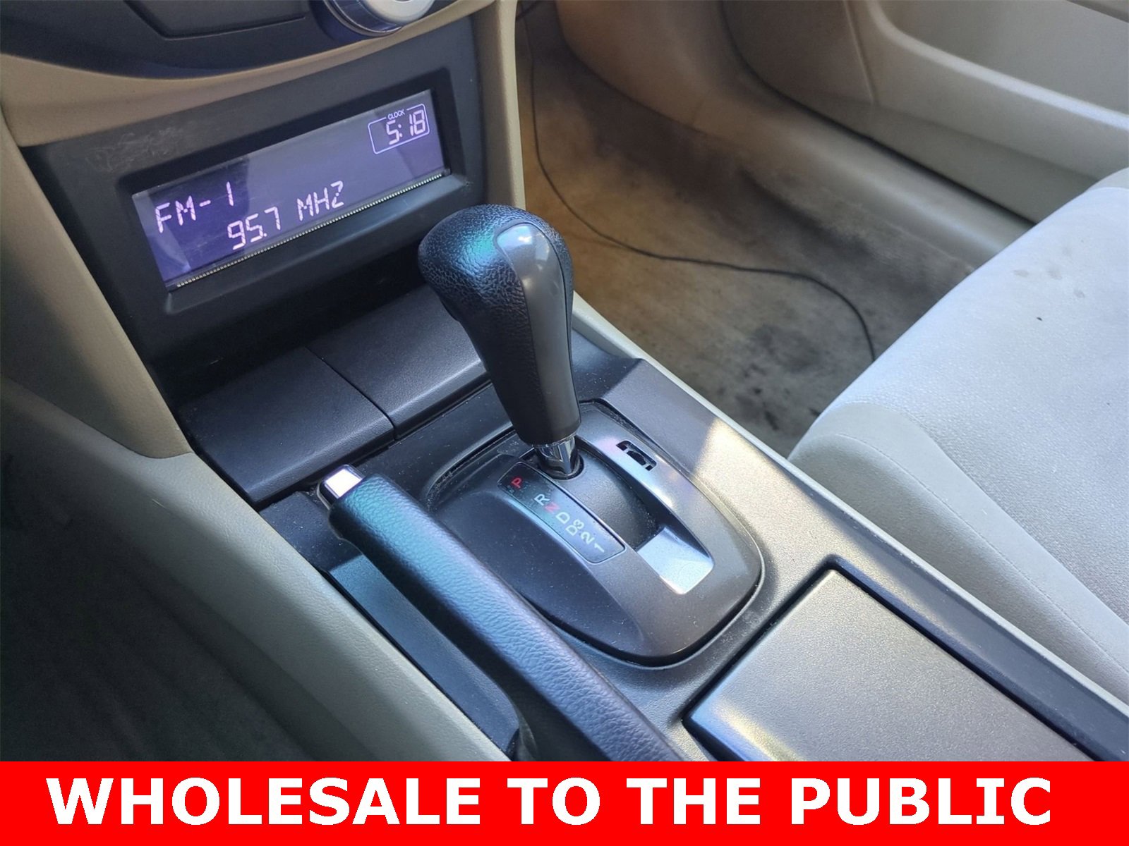 Thumbnail: 2009 Honda Accord - 29