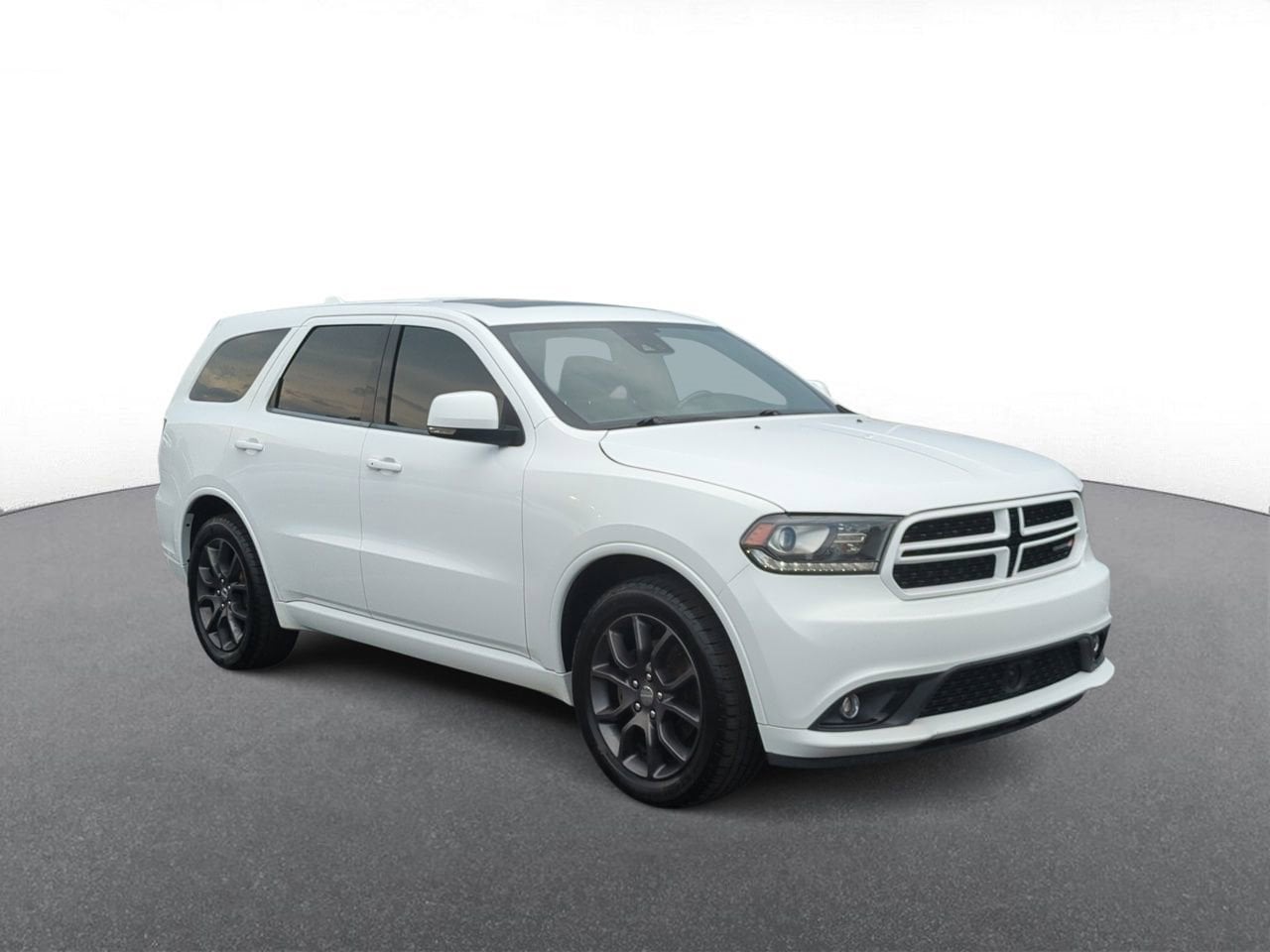 Used 2017 Dodge Durango R/T with VIN 1C4SDJCT2HC606726 for sale in Troy, MI