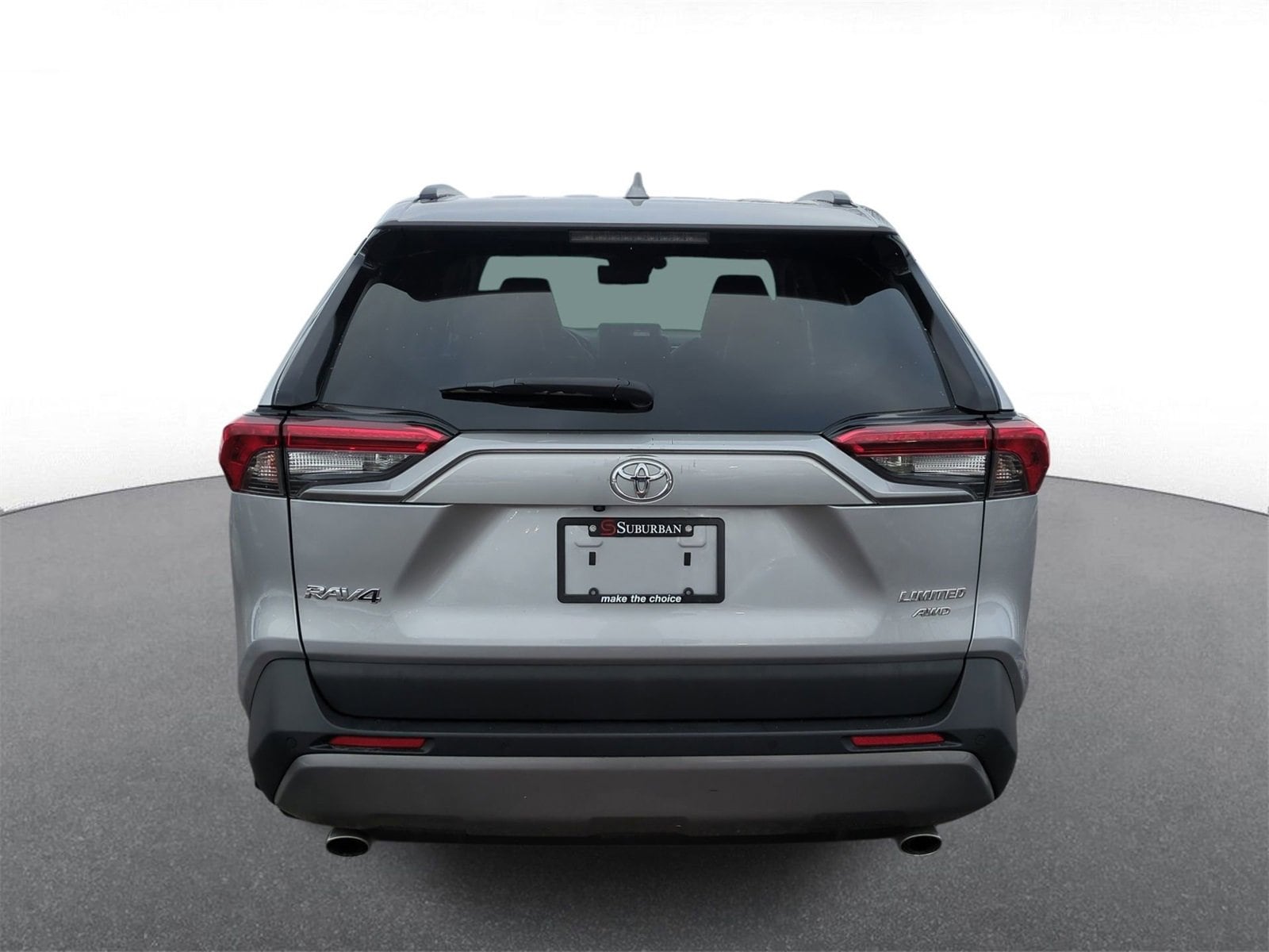 Thumbnail: 2019 Toyota RAV4 - 7