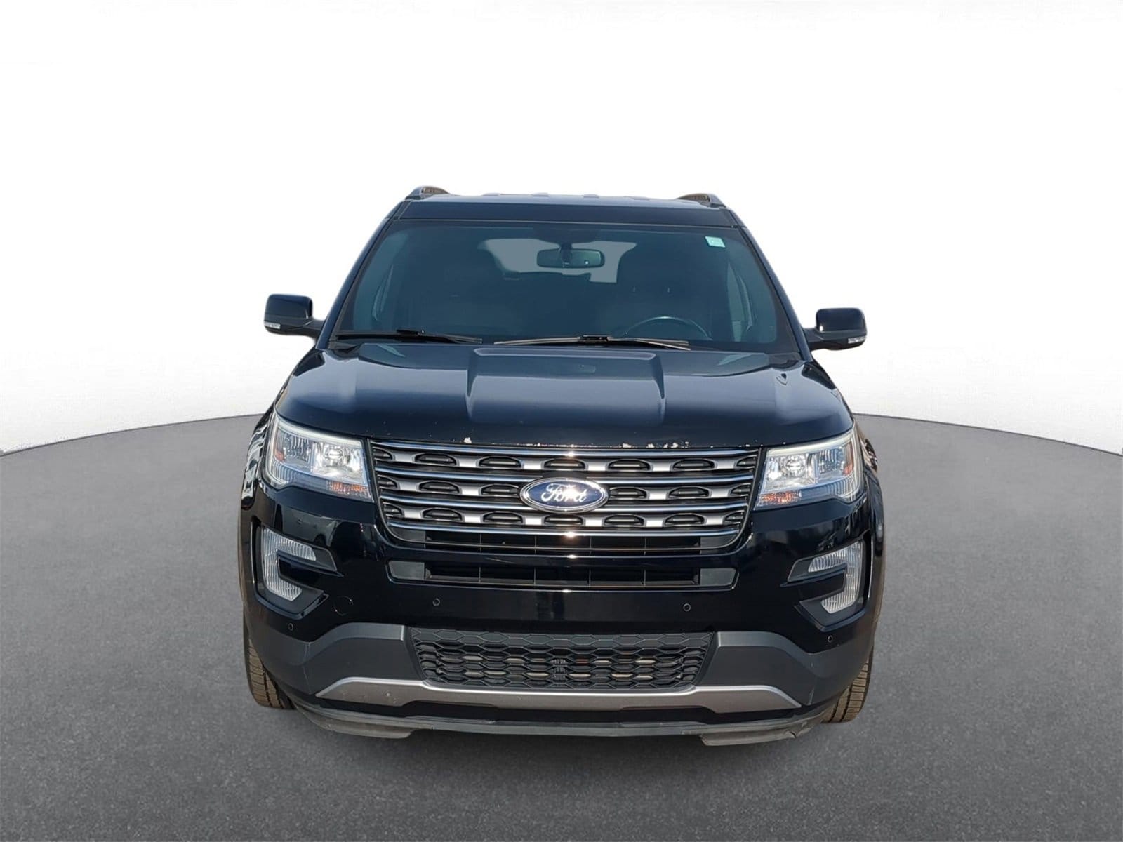 Thumbnail: 2017 Ford Explorer - 3