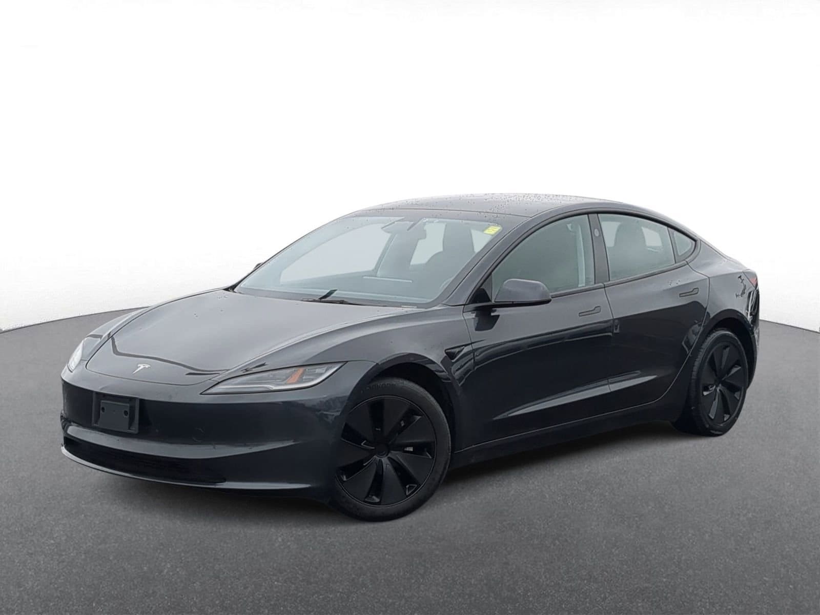 Thumbnail: 2024 Tesla Model 3 - 1