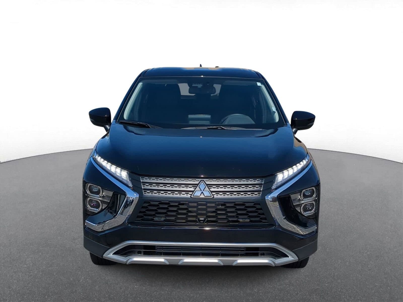 Thumbnail: 2026 Mitsubishi Eclipse Cross - 3