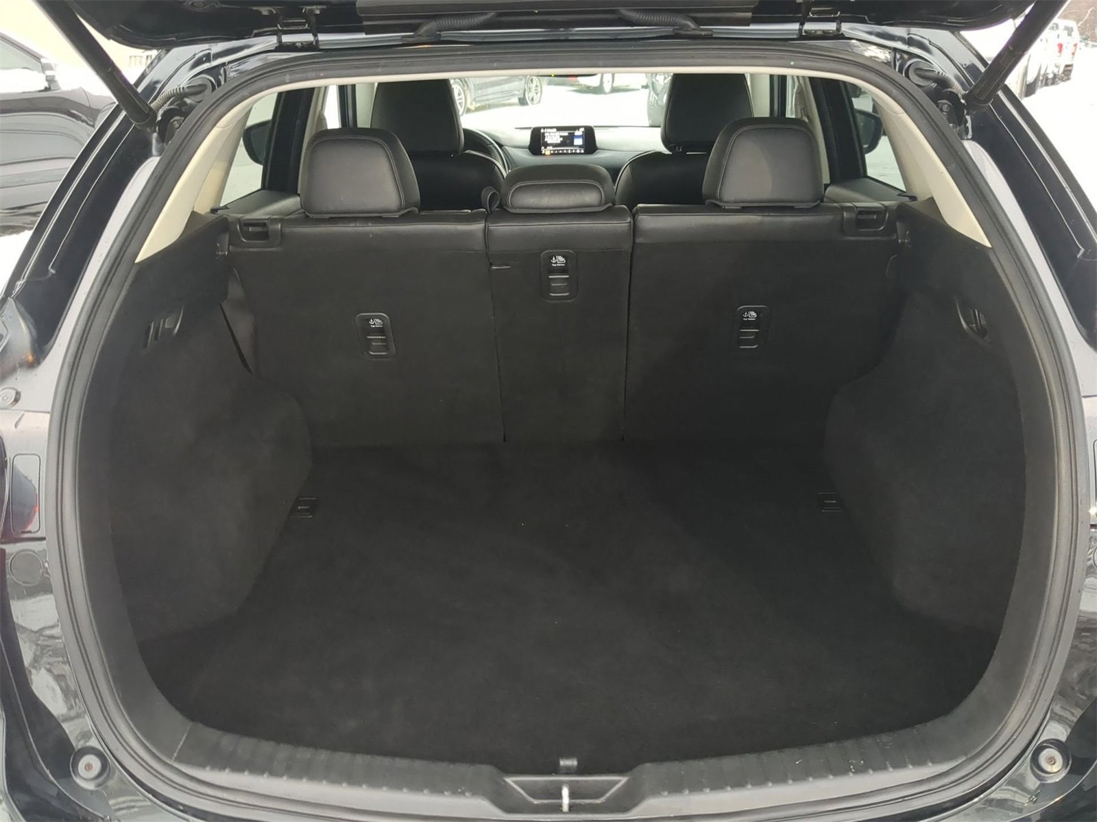 Thumbnail: 2019 Mazda CX-5 - 33