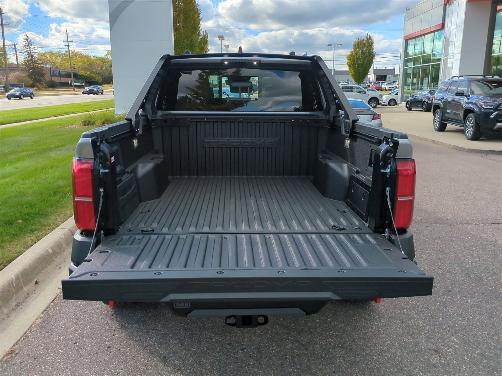 Thumbnail: 2025 Toyota Tacoma - 33