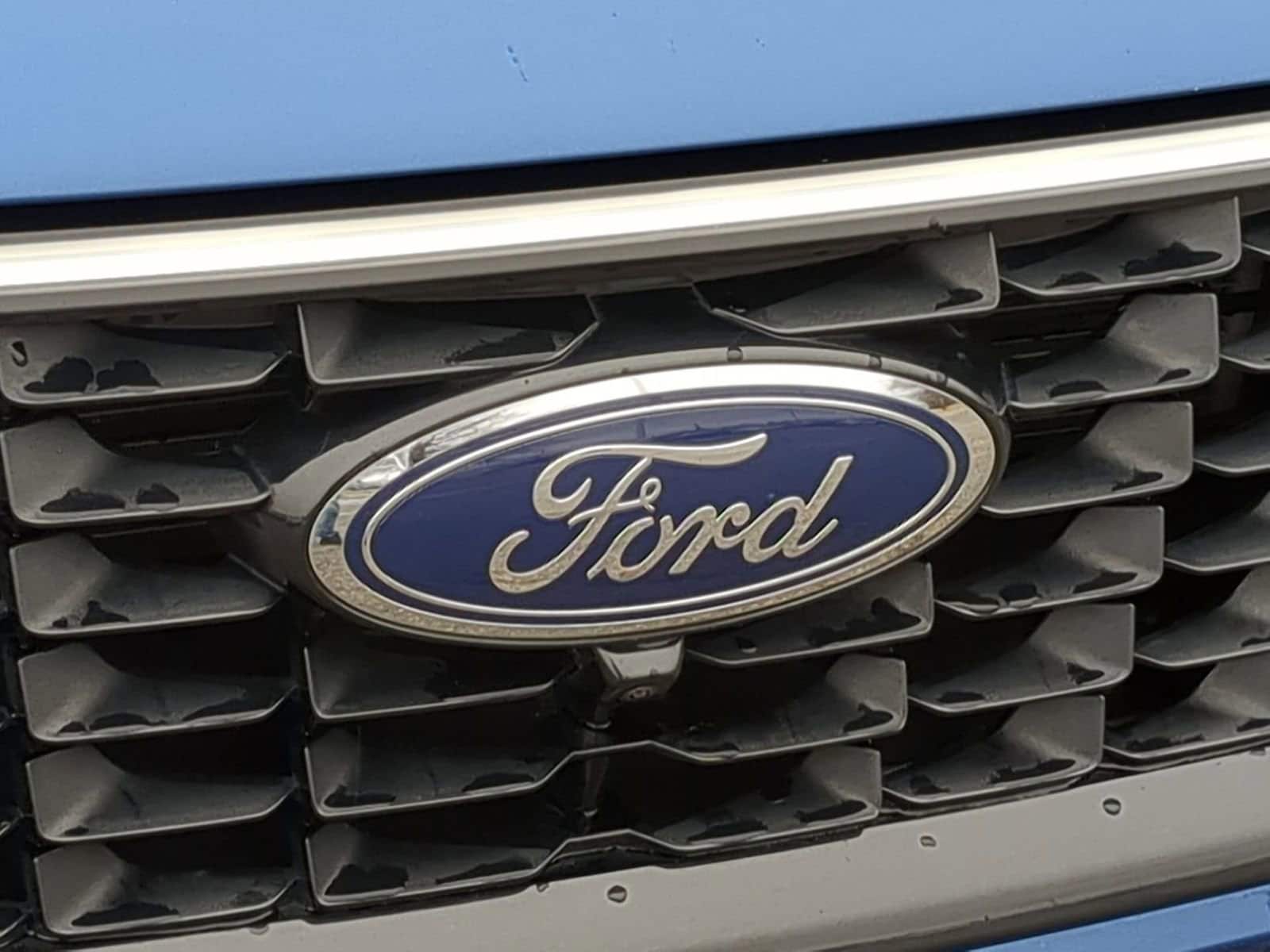 Thumbnail: 2023 Ford Escape - 12