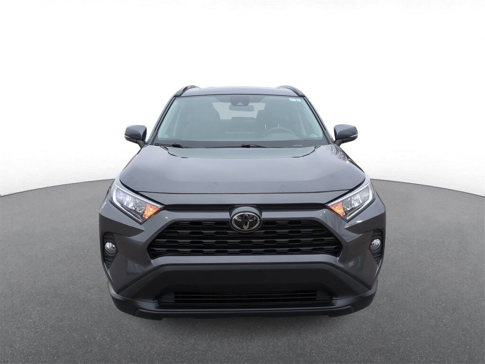 Thumbnail: 2019 Toyota RAV4 - 3