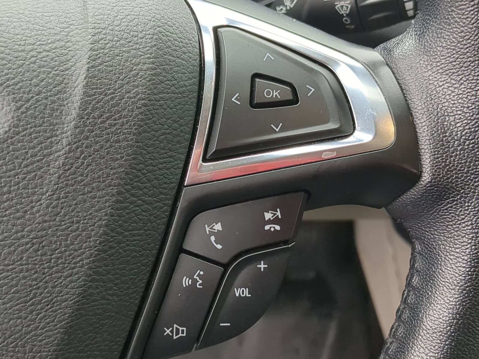 Thumbnail: 2019 Ford Fusion - 24