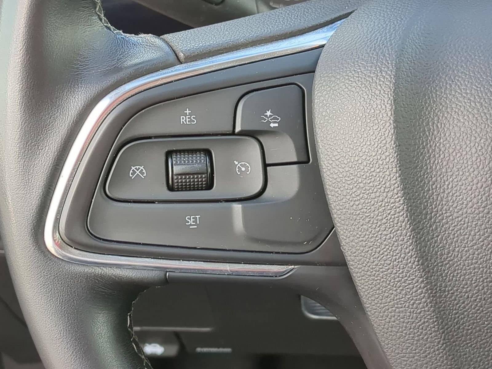 Thumbnail: 2020 Buick Encore GX - 23