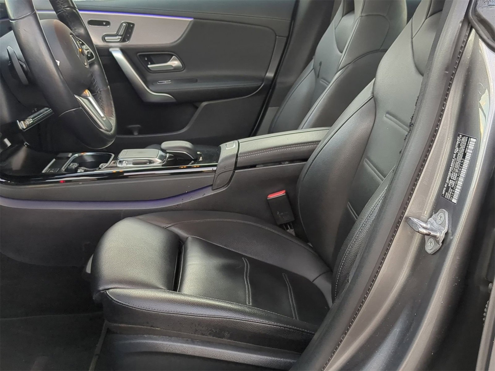 Thumbnail: 2020 Mercedes-Benz CLA - 15