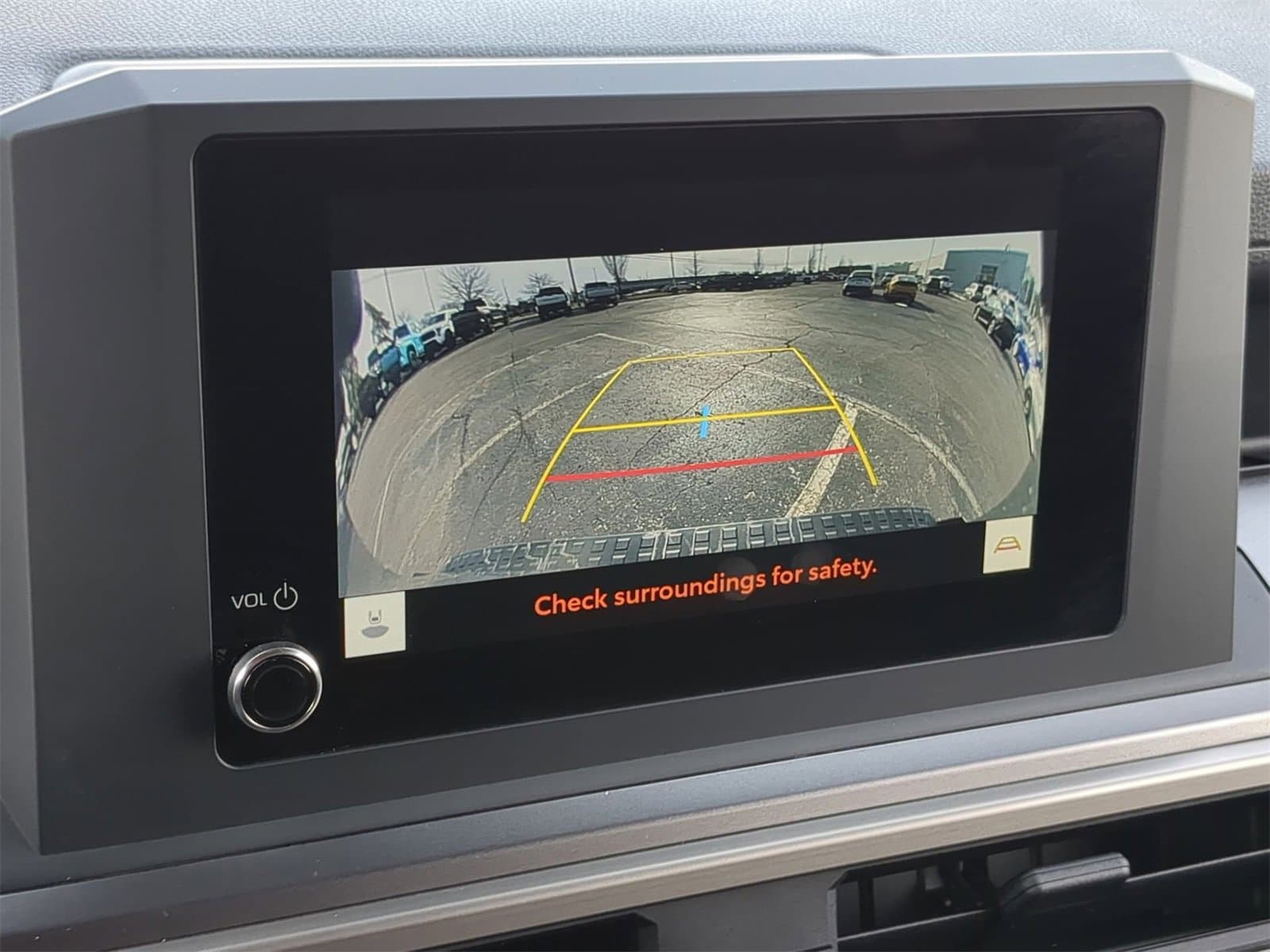 Thumbnail: 2025 Toyota 4Runner - 34