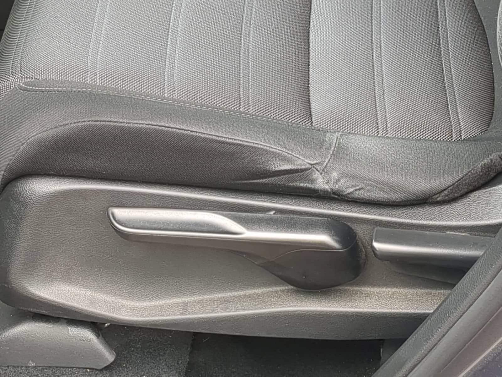 Thumbnail: 2019 Honda CR-V - 17