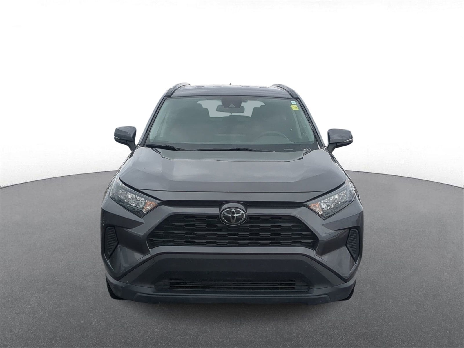 Thumbnail: 2019 Toyota RAV4 - 3