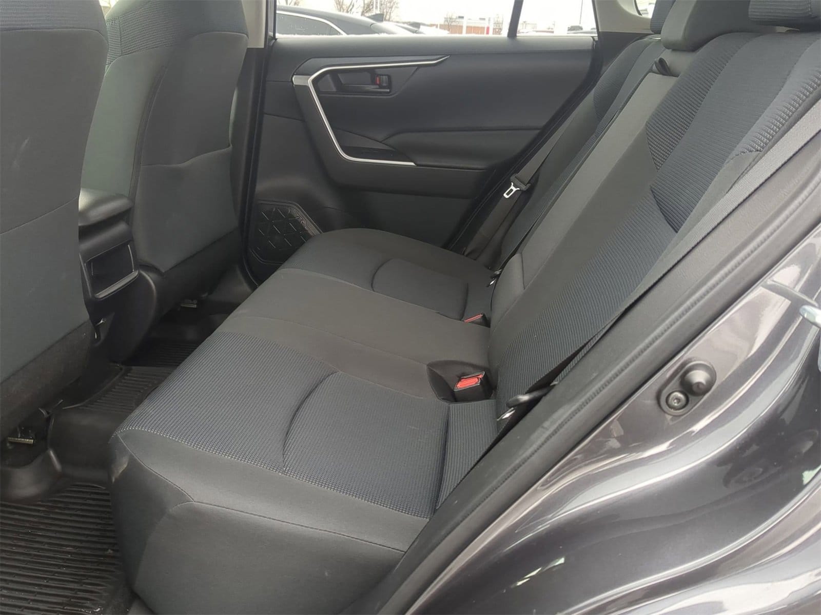 Thumbnail: 2019 Toyota RAV4 - 26