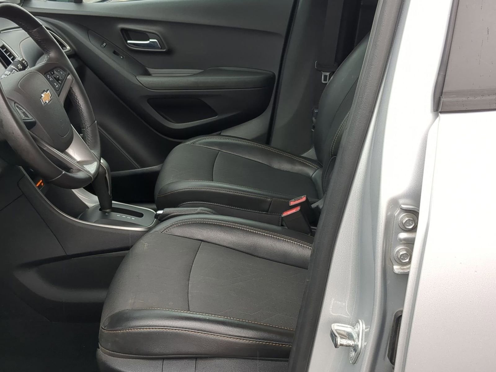 Thumbnail: 2020 Chevrolet Trax - 16