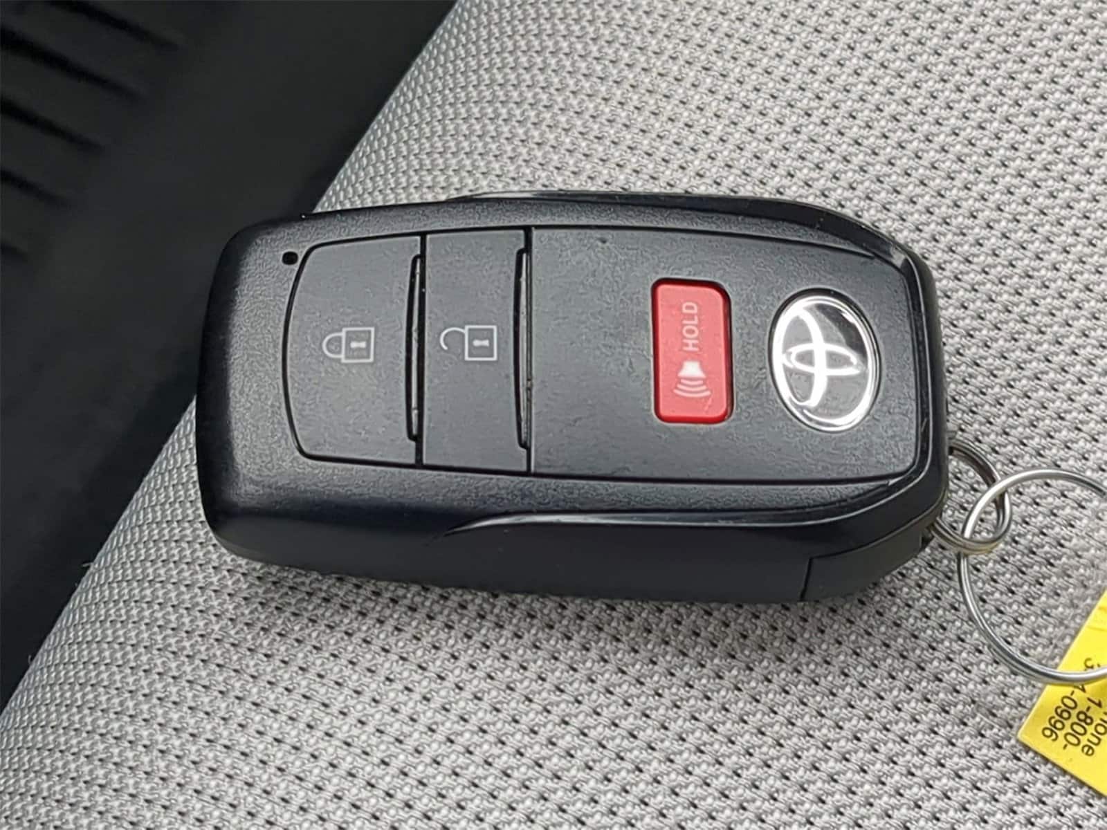 Thumbnail: 2025 Toyota Corolla Cross - 40