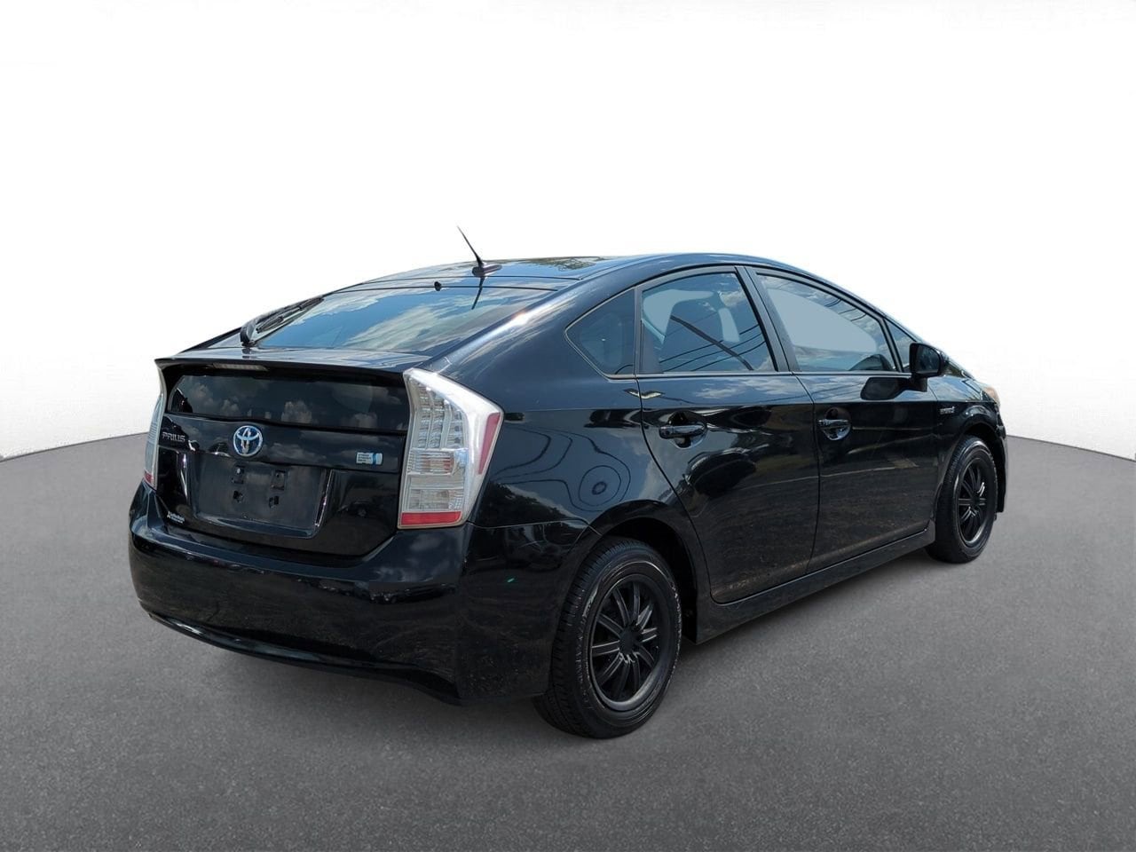 Thumbnail: 2010 Toyota Prius - 8