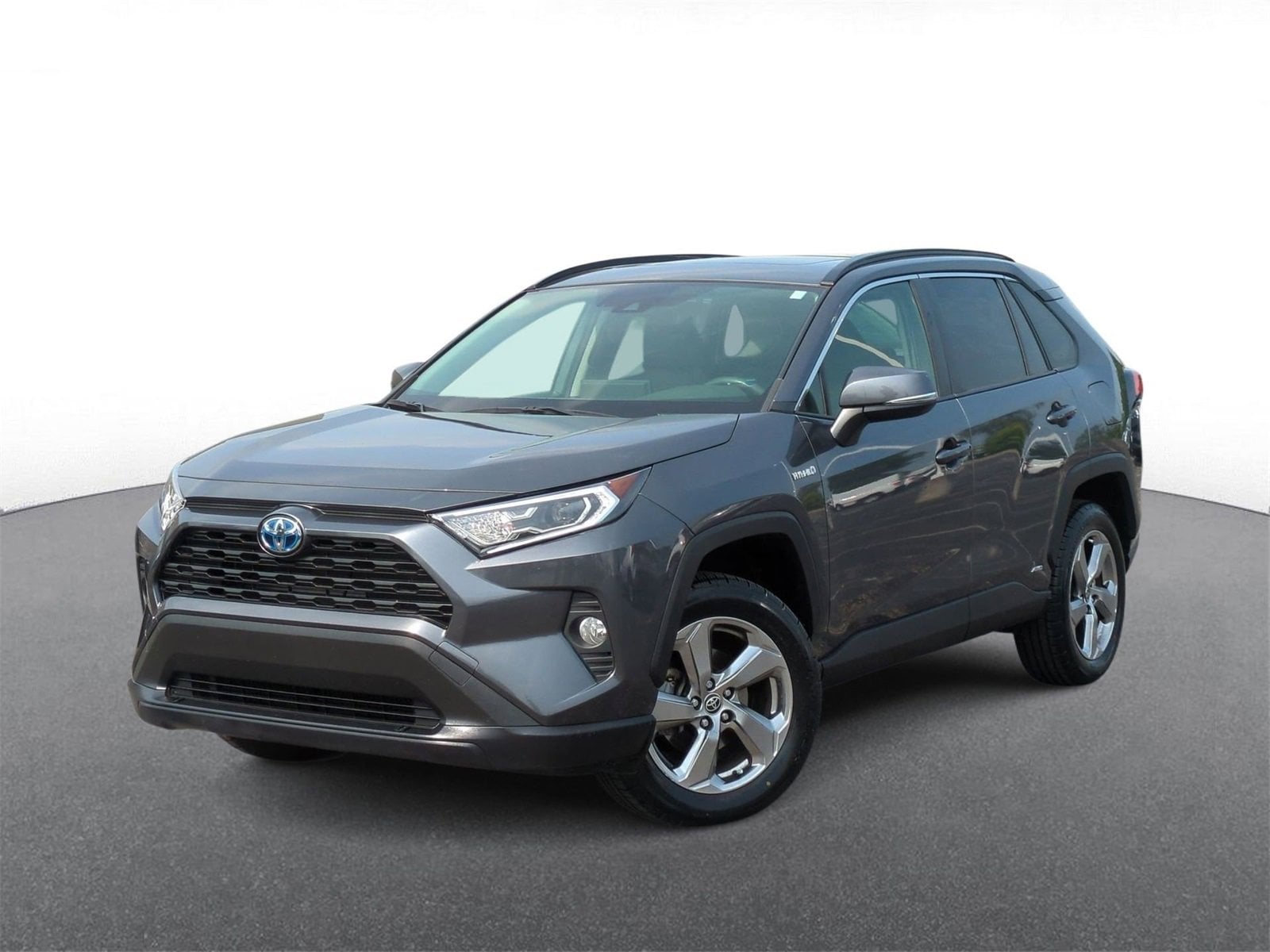 2021 Toyota RAV4 XLE Premium -
                  Troy, MI