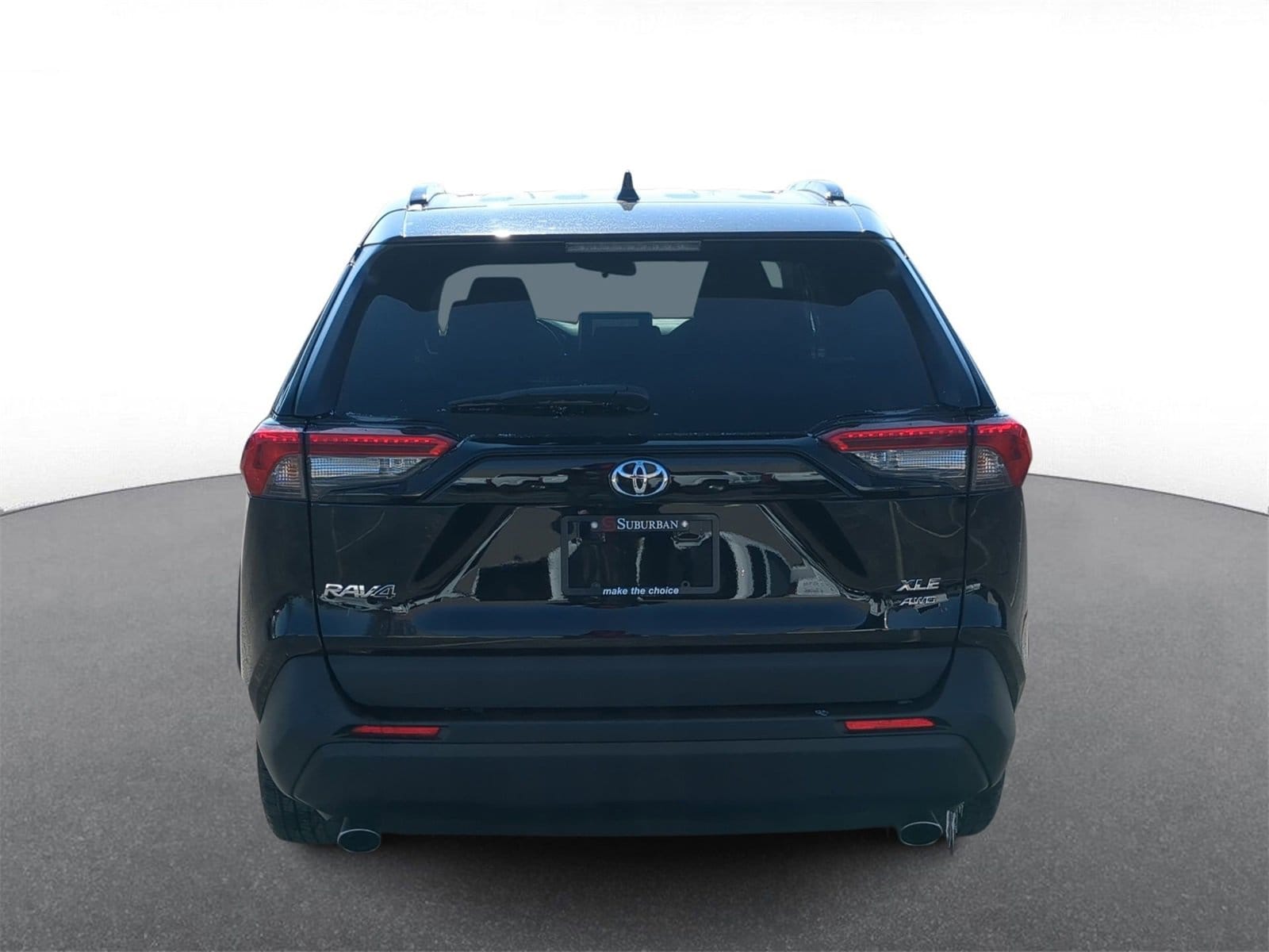 Thumbnail: 2024 Toyota RAV4 - 7