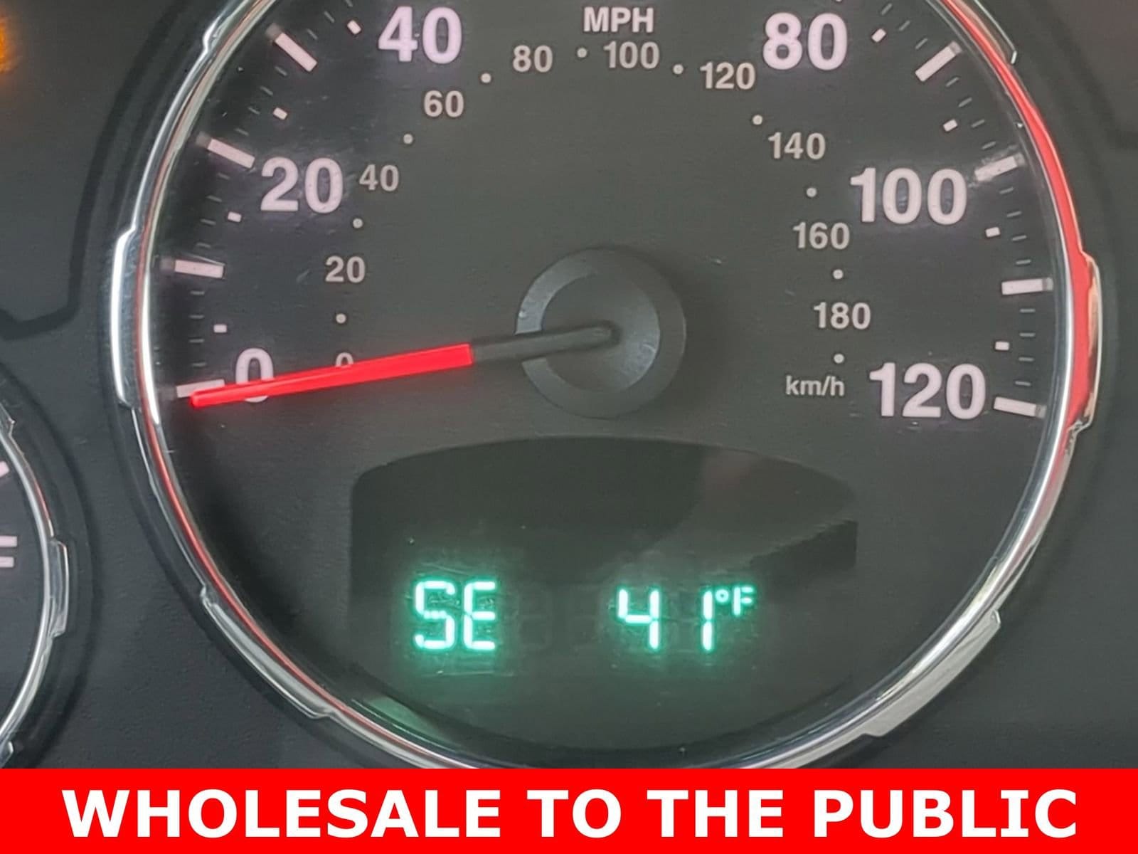 Thumbnail: 2011 Jeep Liberty - 35