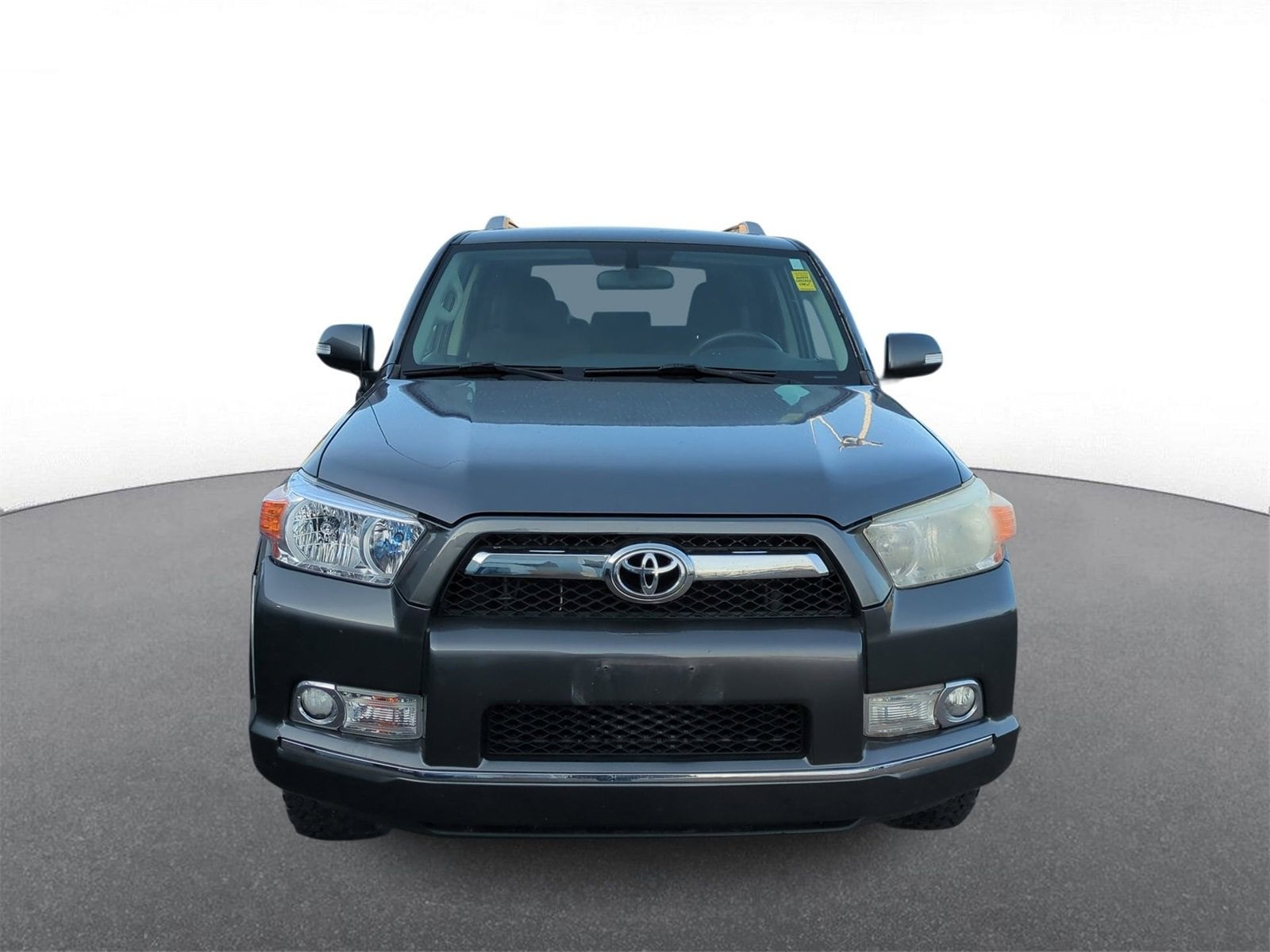 Thumbnail: 2013 Toyota 4Runner - 3