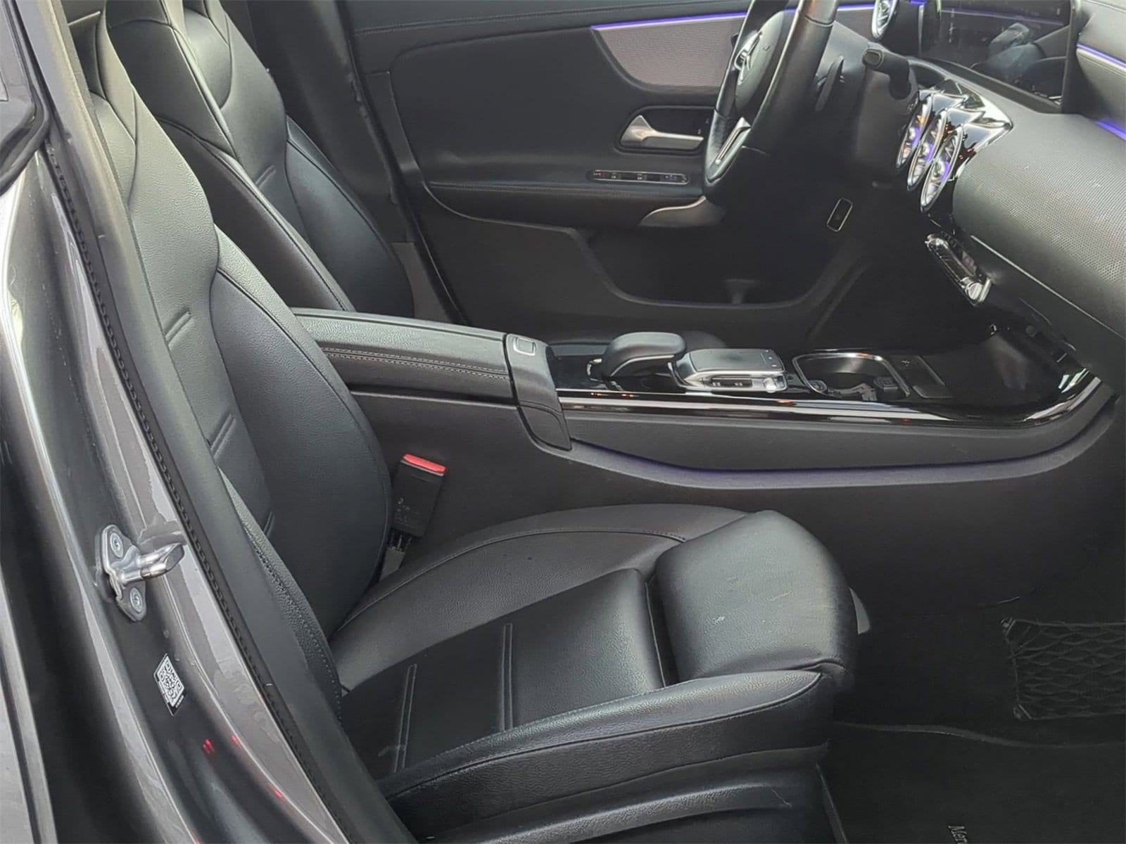 Thumbnail: 2020 Mercedes-Benz CLA - 20