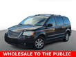  Chrysler Town & Country