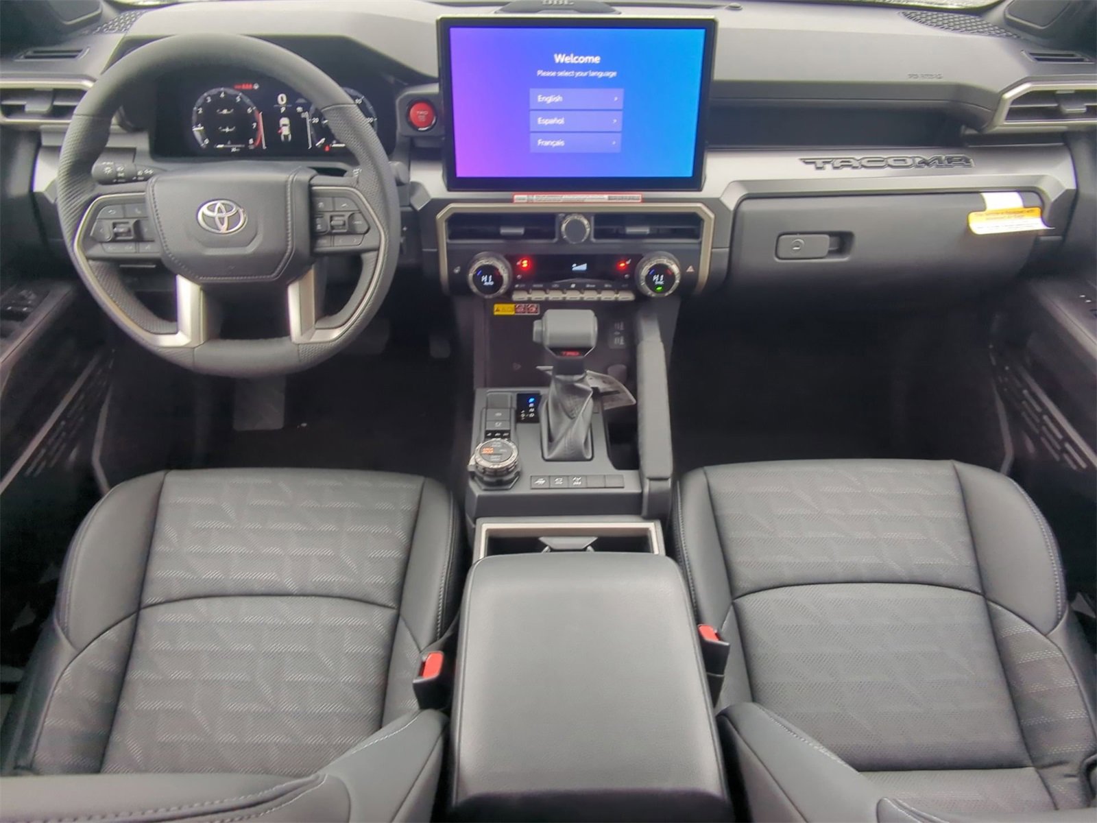 Thumbnail: 2026 Toyota Tacoma - 22