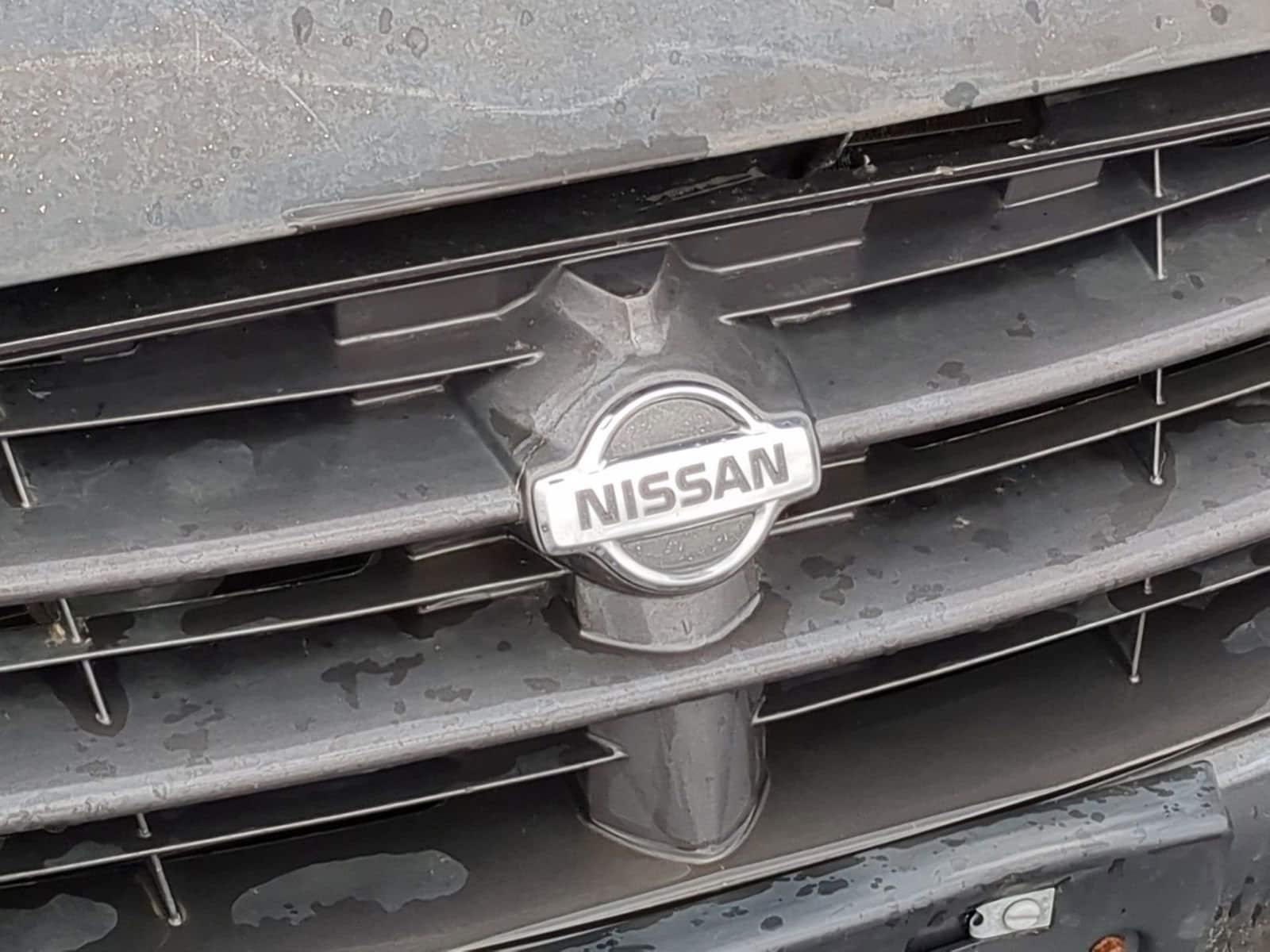 Thumbnail: 2001 Nissan Maxima - 12