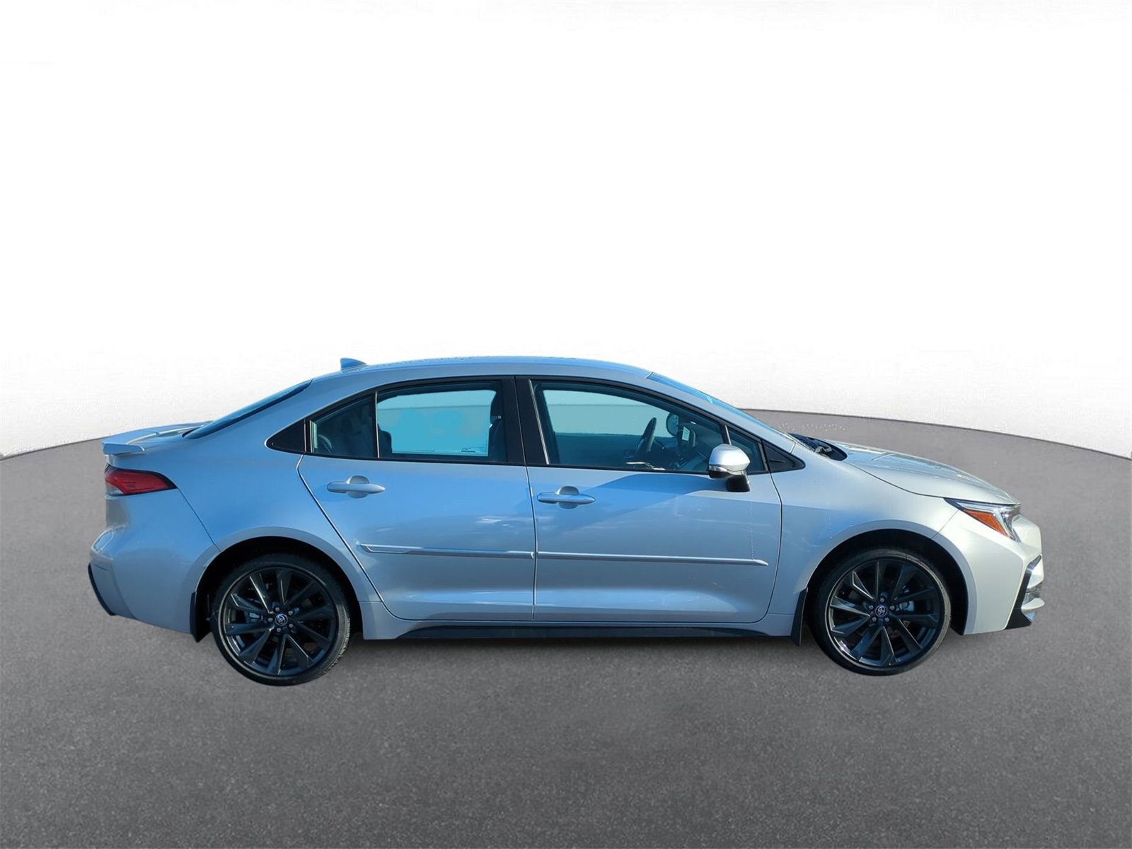 Thumbnail: 2026 Toyota Corolla - 9