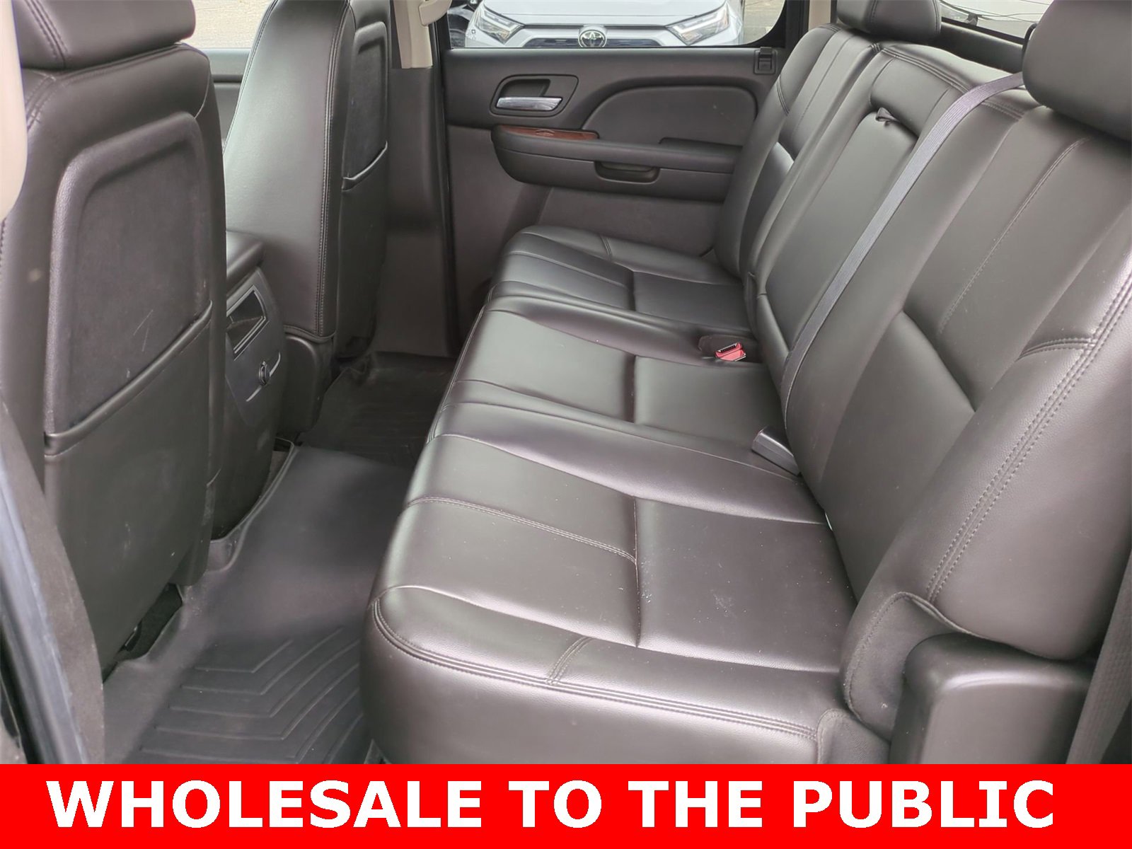 Thumbnail: 2009 Chevrolet Silverado 1500 - 17