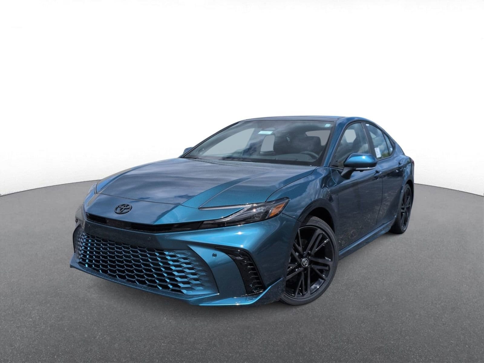 Thumbnail: 2026 Toyota Camry - 1