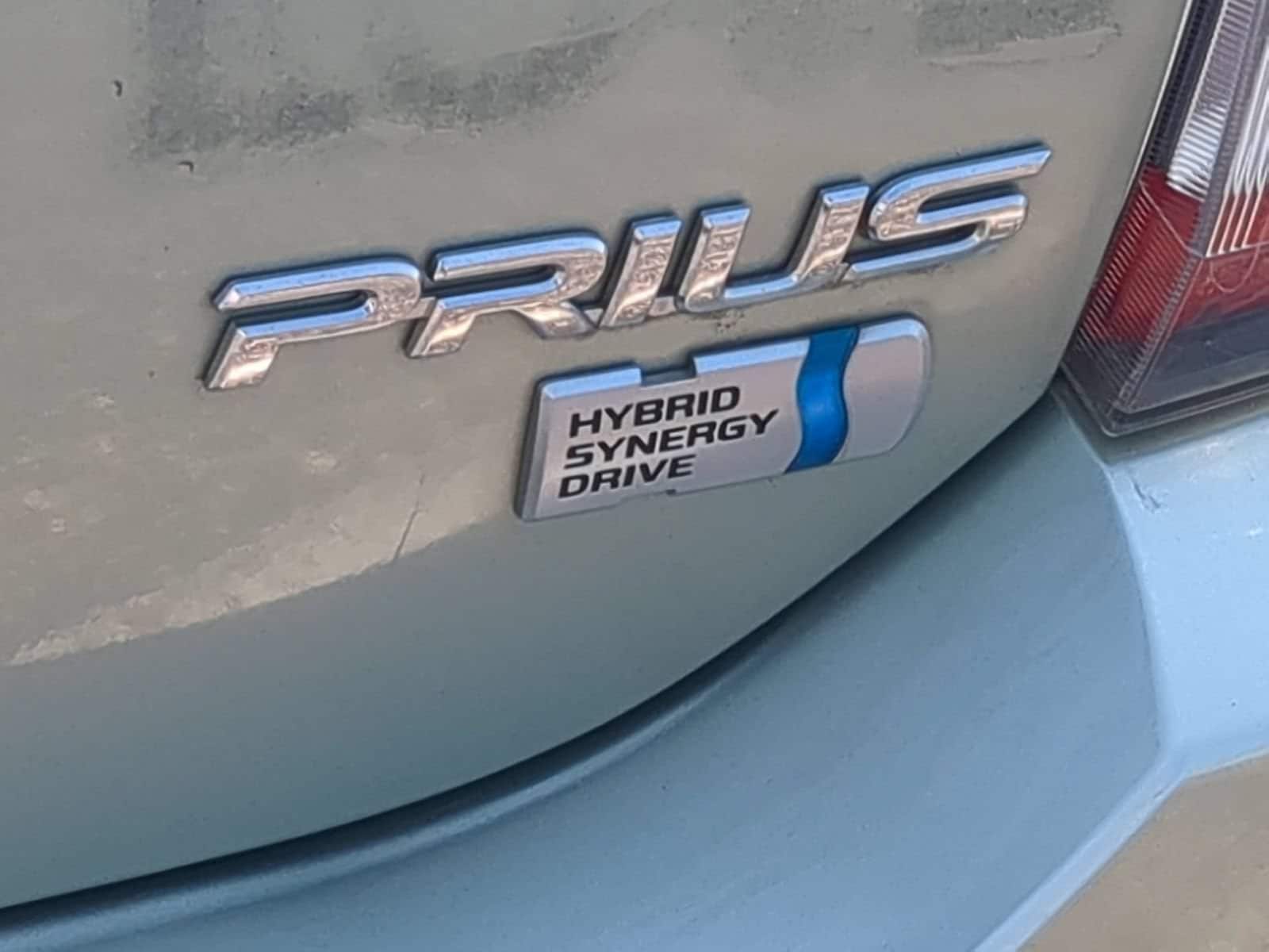Thumbnail: 2008 Toyota Prius - 13