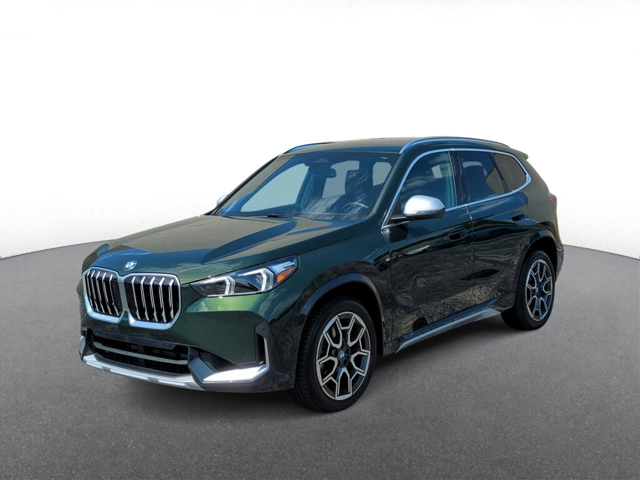 2023 Bmw X1 XDrive28i photo 2