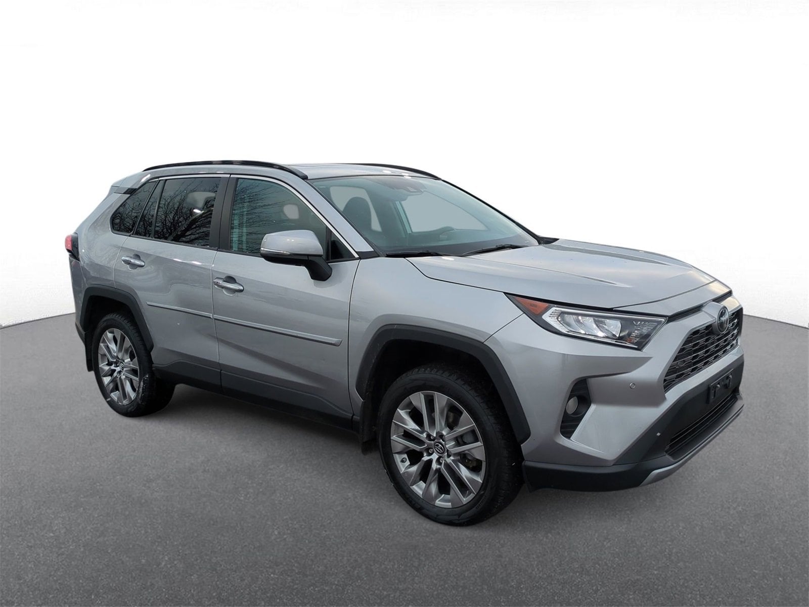 Thumbnail: 2019 Toyota RAV4 - 2