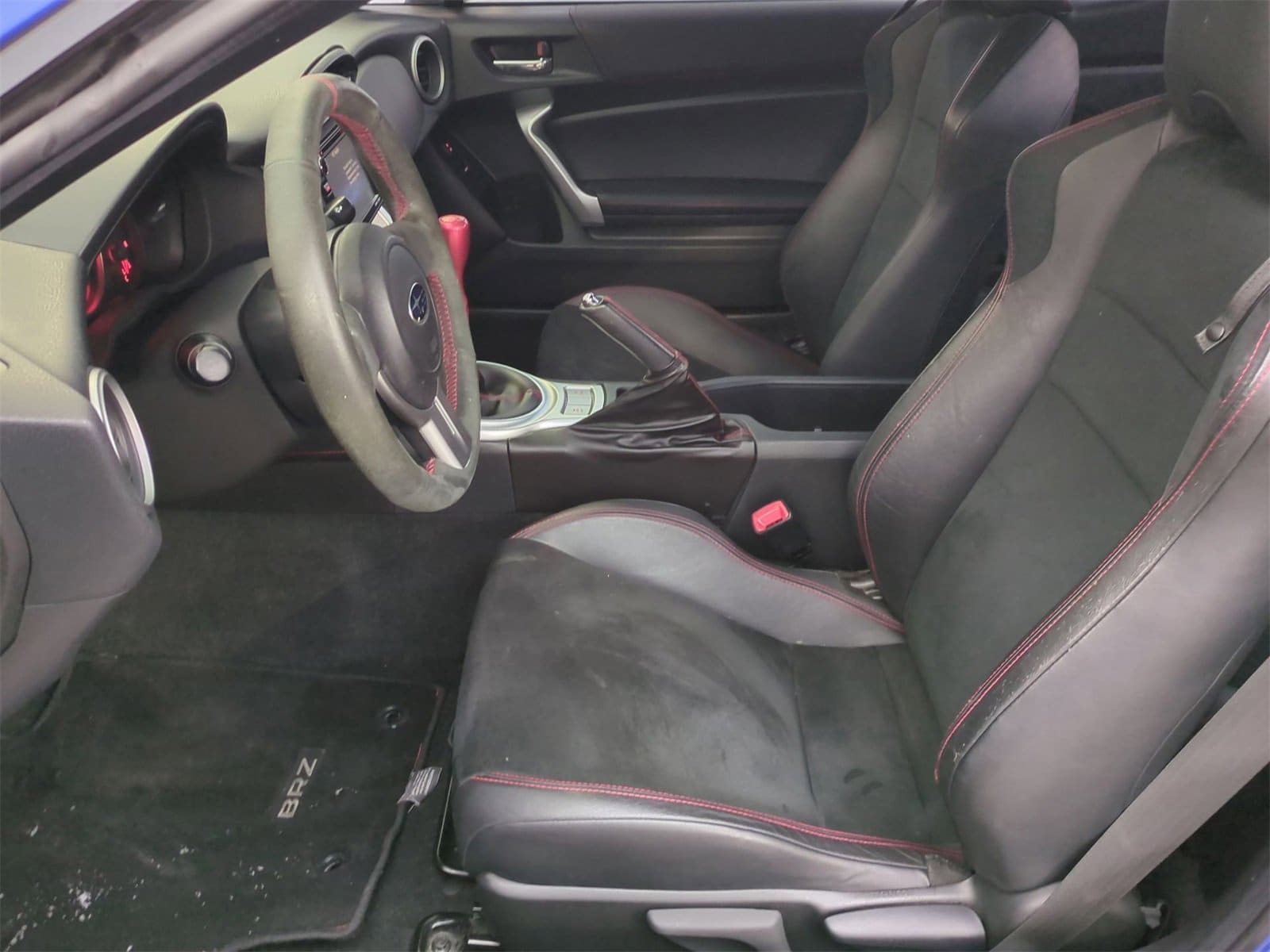 Thumbnail: 2016 Subaru BRZ - 15