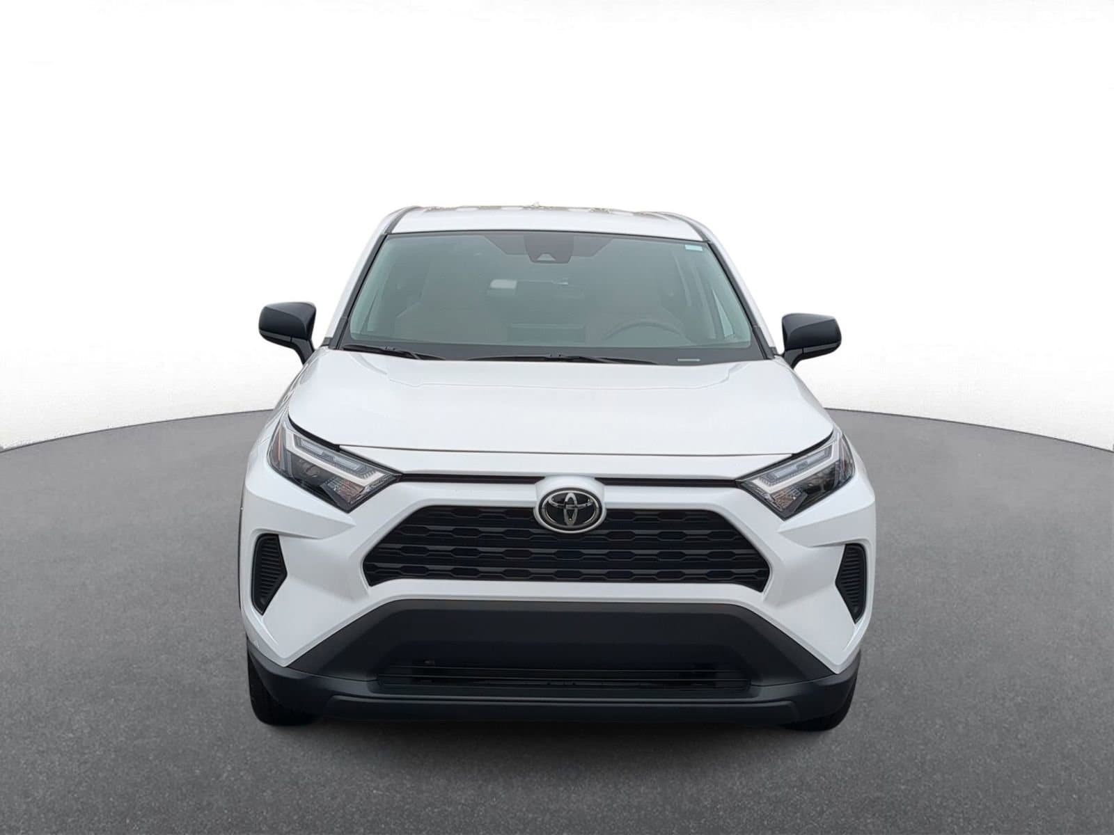 Thumbnail: 2025 Toyota RAV4 - 3