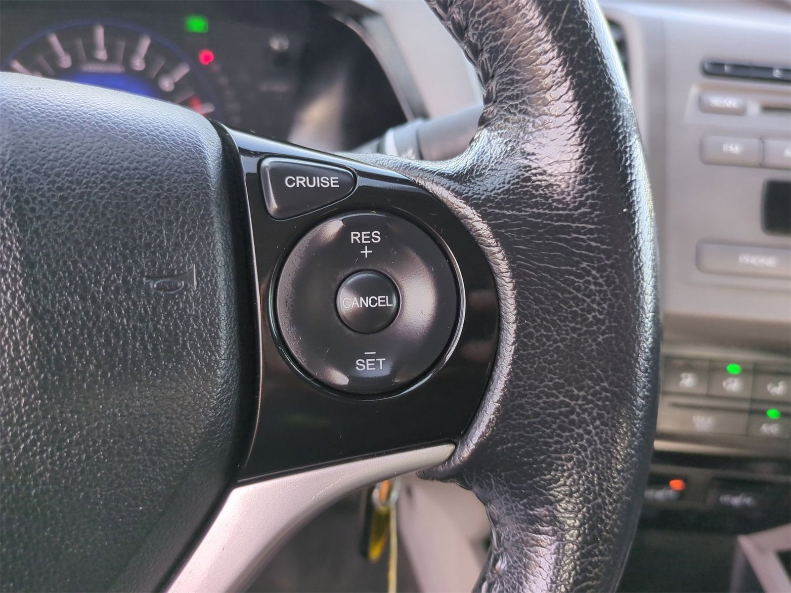 Thumbnail: 2012 Honda Civic - 24