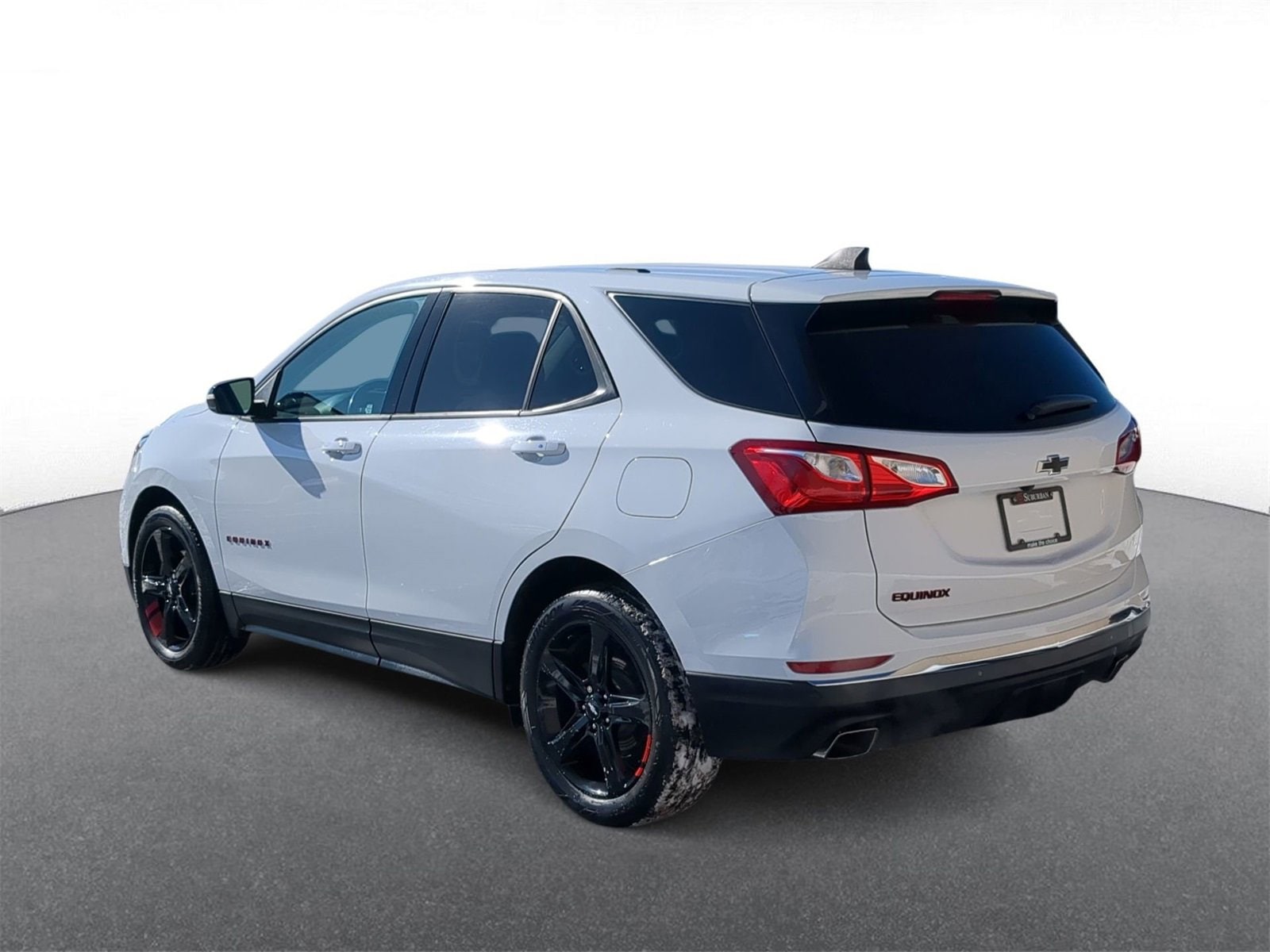 Thumbnail: 2019 Chevrolet Equinox - 6