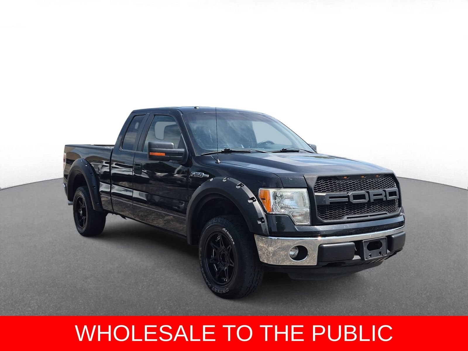 Used 2012 Ford F-150 XLT with VIN 1FTEX1EM3CFD02743 for sale in Troy, MI