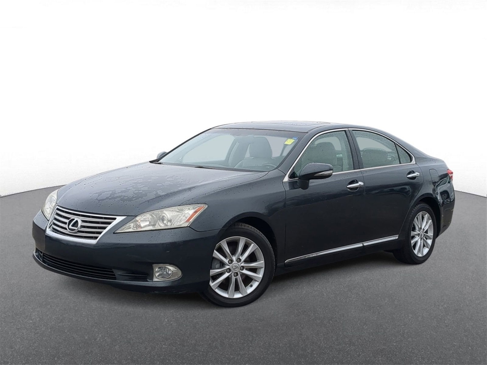 2010 Lexus ES 350 -
                  Troy, MI