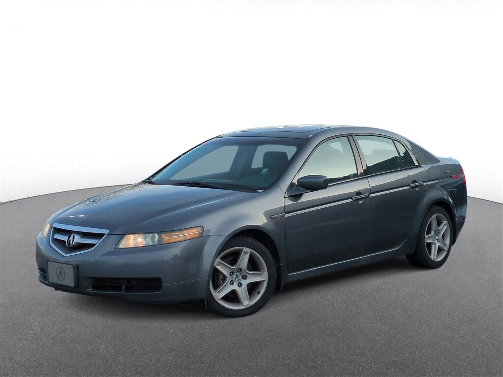 2004 Acura TL Base's photo