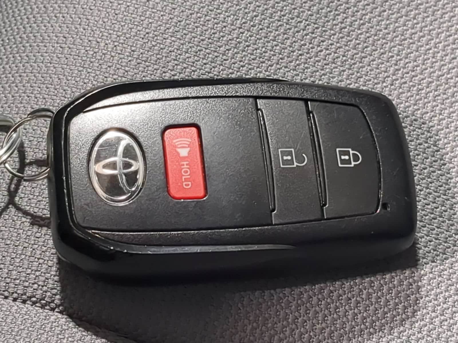 2024 Toyota Corolla Cross S - Photo 33