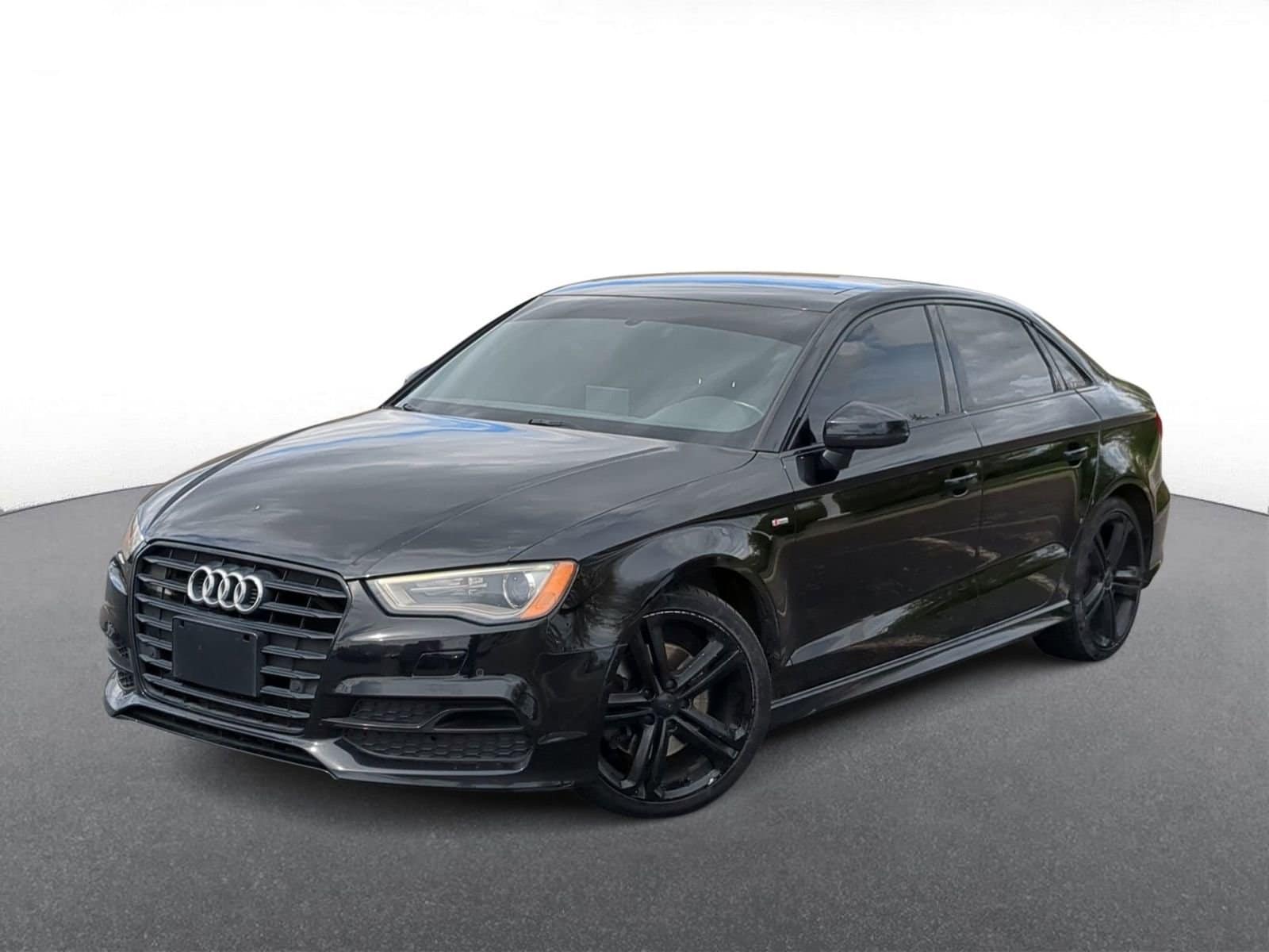 2016 Audi A3 Premium -
                  Troy, MI