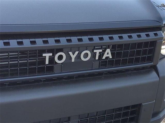 Thumbnail: 2024 Toyota Land Cruiser - 12