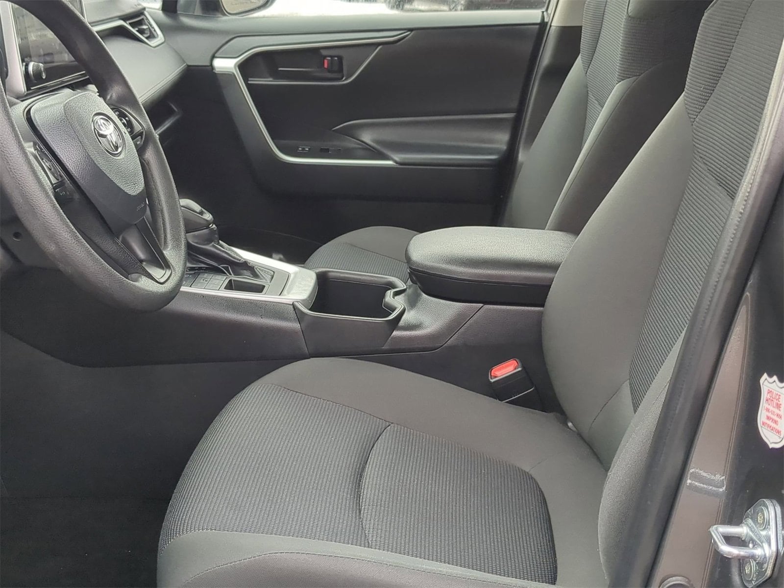 Thumbnail: 2025 Toyota RAV4 - 17