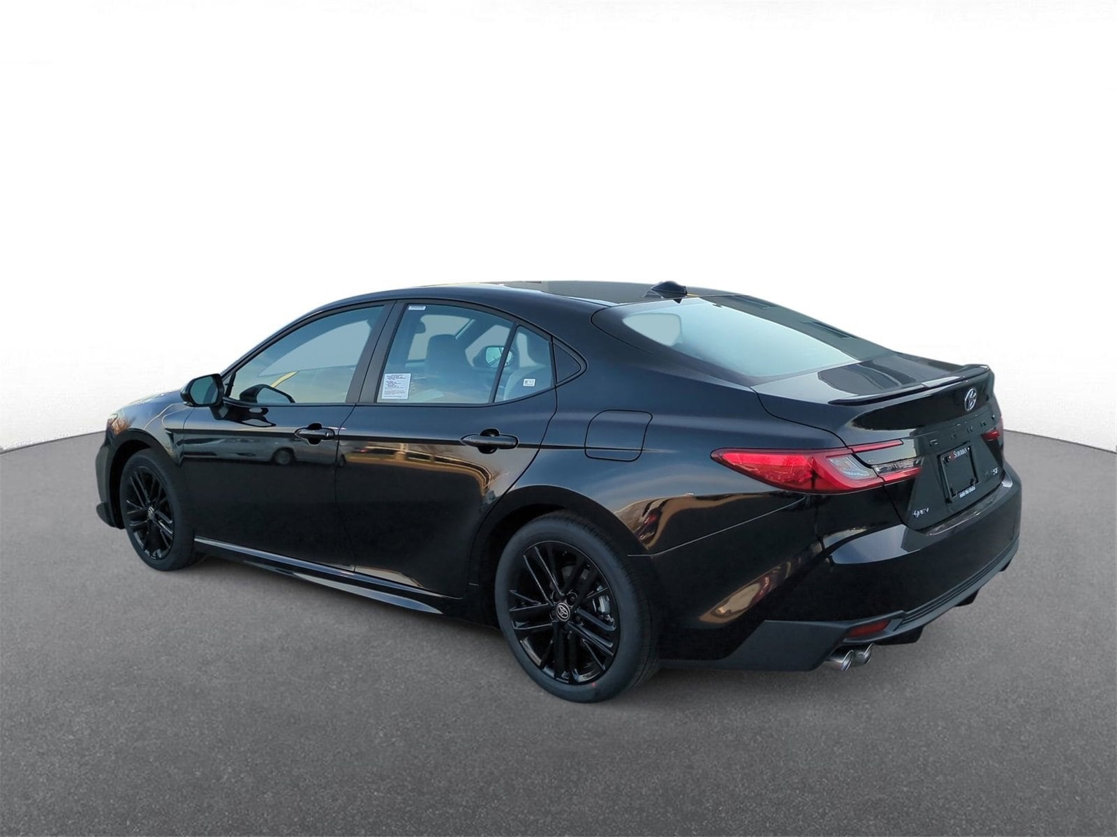 Thumbnail: 2026 Toyota Camry - 6