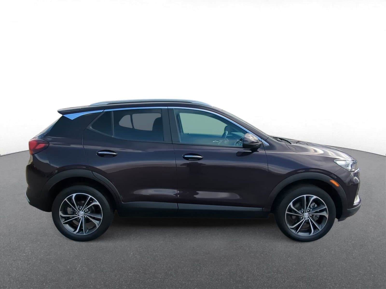 Thumbnail: 2020 Buick Encore GX - 9