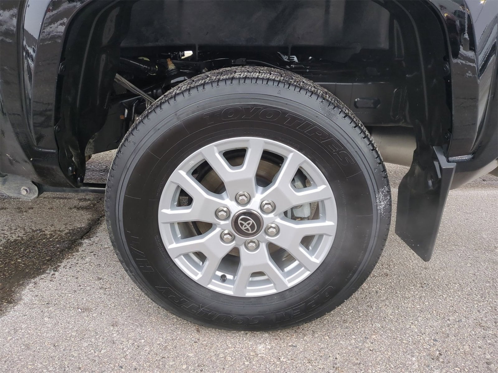 Thumbnail: 2024 Toyota Tacoma - 14