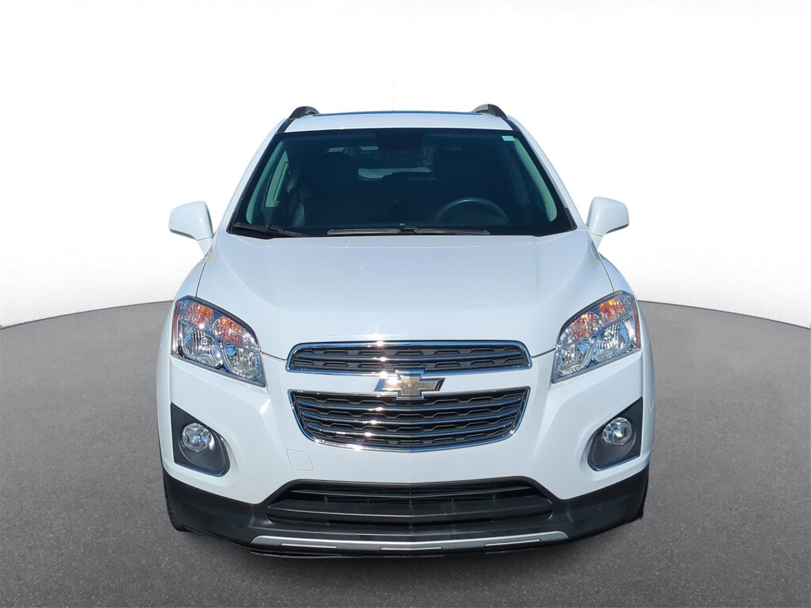 2016 Chevrolet Trax LTZ photo 3