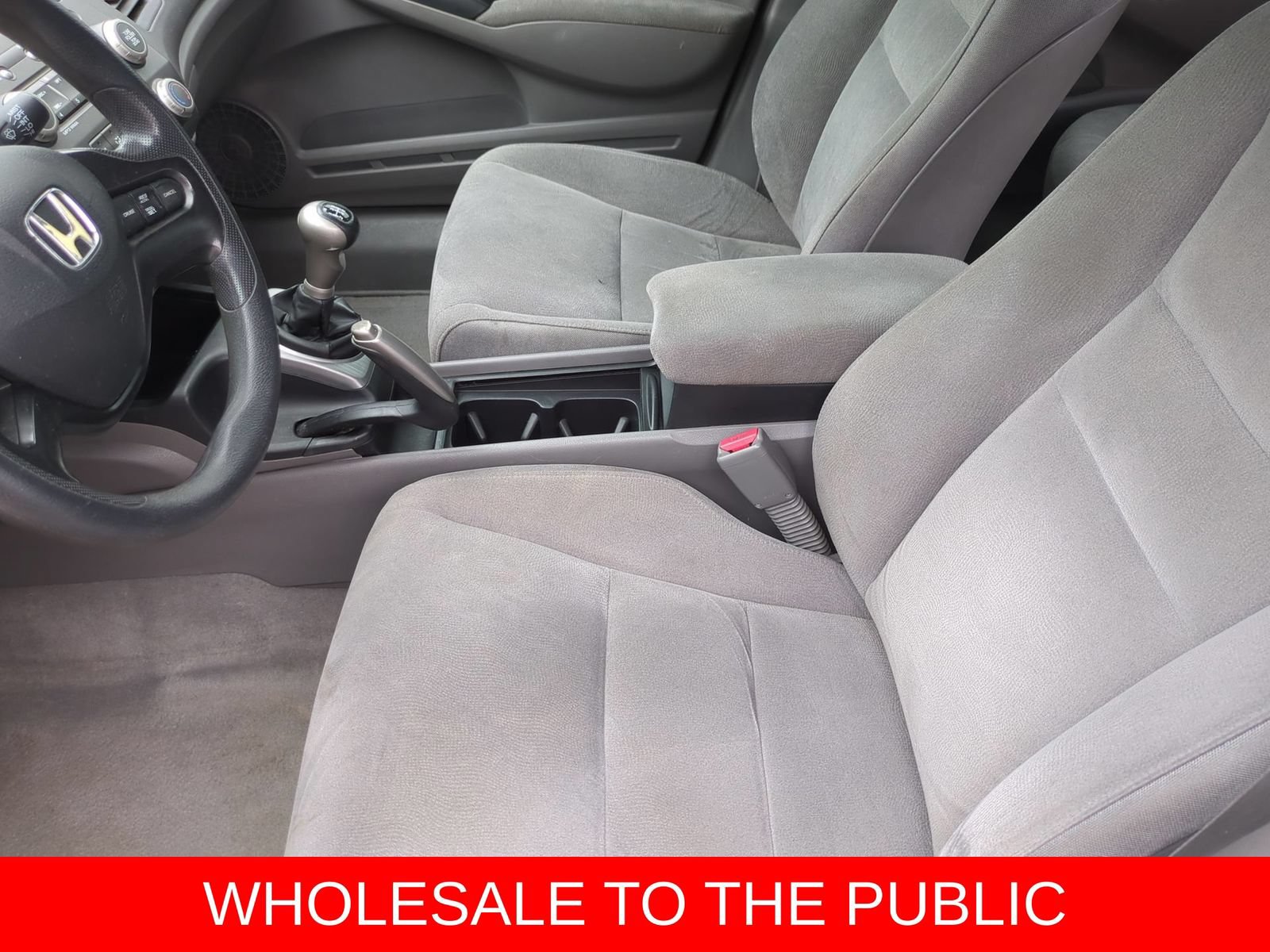 Thumbnail: 2007 Honda Civic - 15